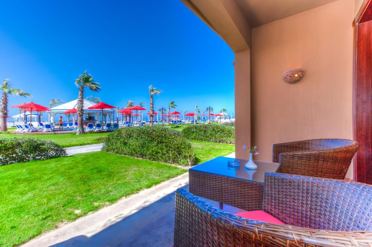Porto Matrouh Beach Resort Mersa Matruh Dış mekan fotoğraf