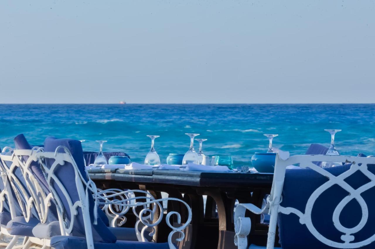 Porto Matrouh Beach Resort Mersa Matruh Dış mekan fotoğraf