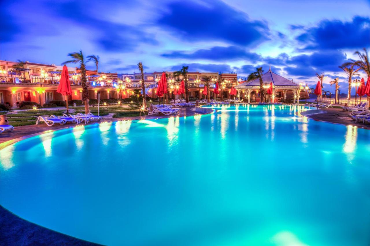 Porto Matrouh Beach Resort Mersa Matruh Dış mekan fotoğraf