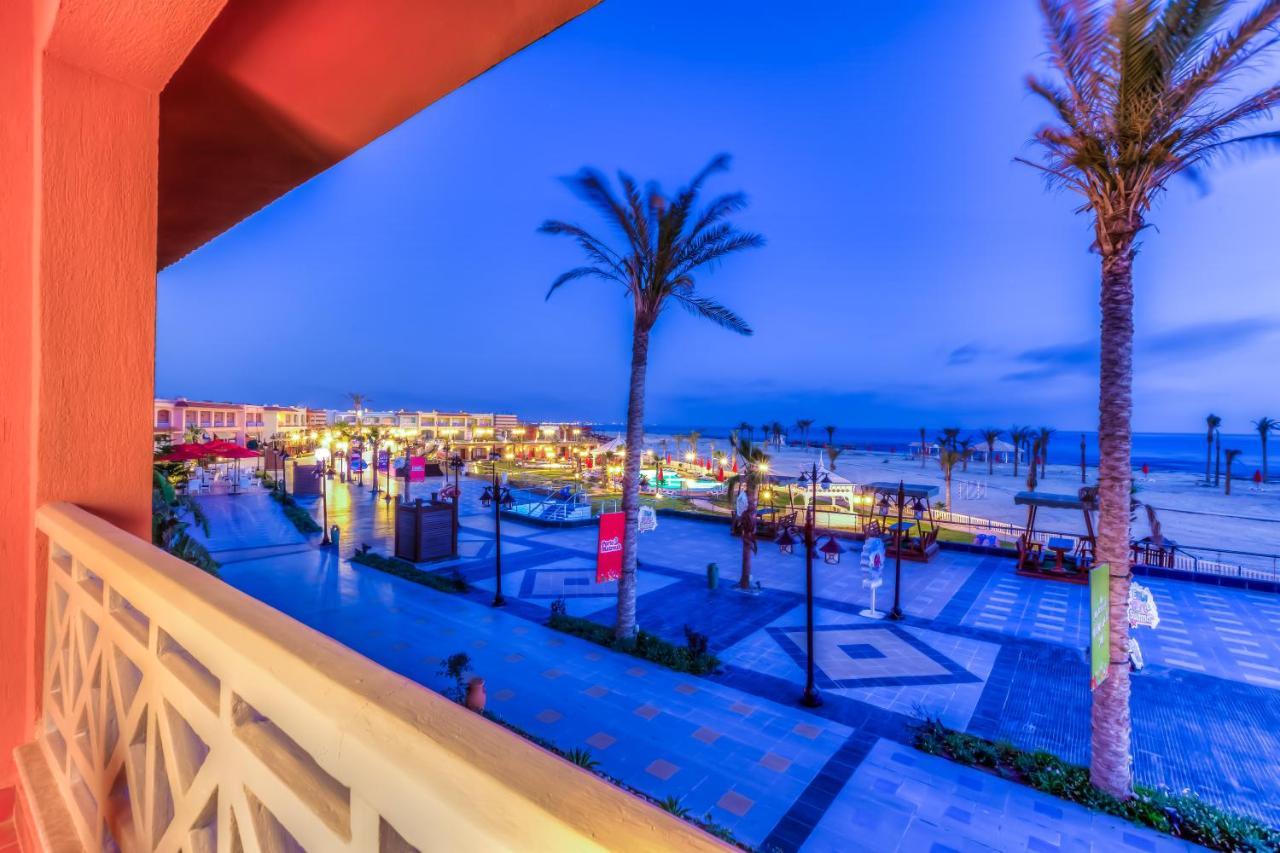 Porto Matrouh Beach Resort Mersa Matruh Dış mekan fotoğraf
