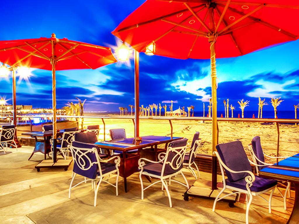 Porto Matrouh Beach Resort Mersa Matruh Dış mekan fotoğraf