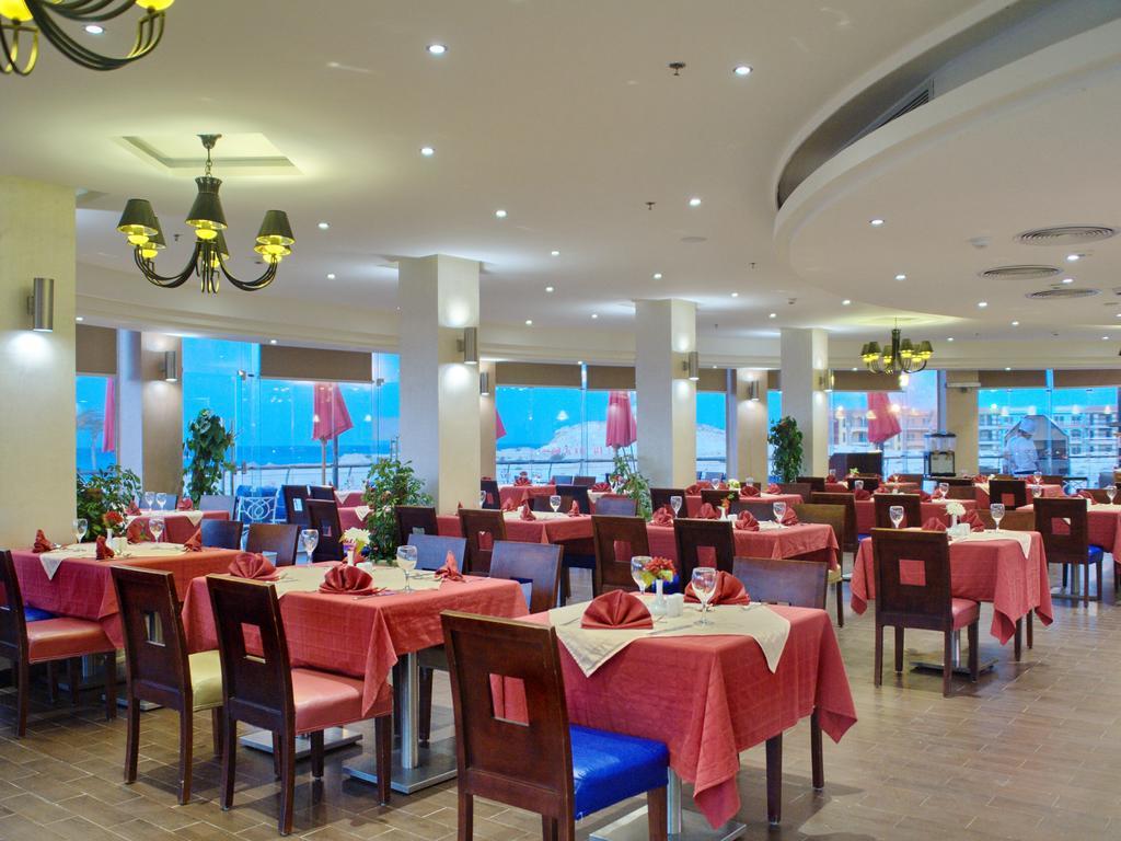 Porto Matrouh Beach Resort Mersa Matruh Dış mekan fotoğraf