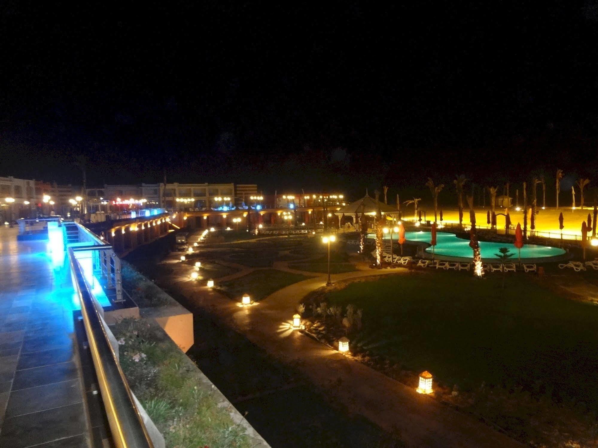Porto Matrouh Beach Resort Mersa Matruh Dış mekan fotoğraf