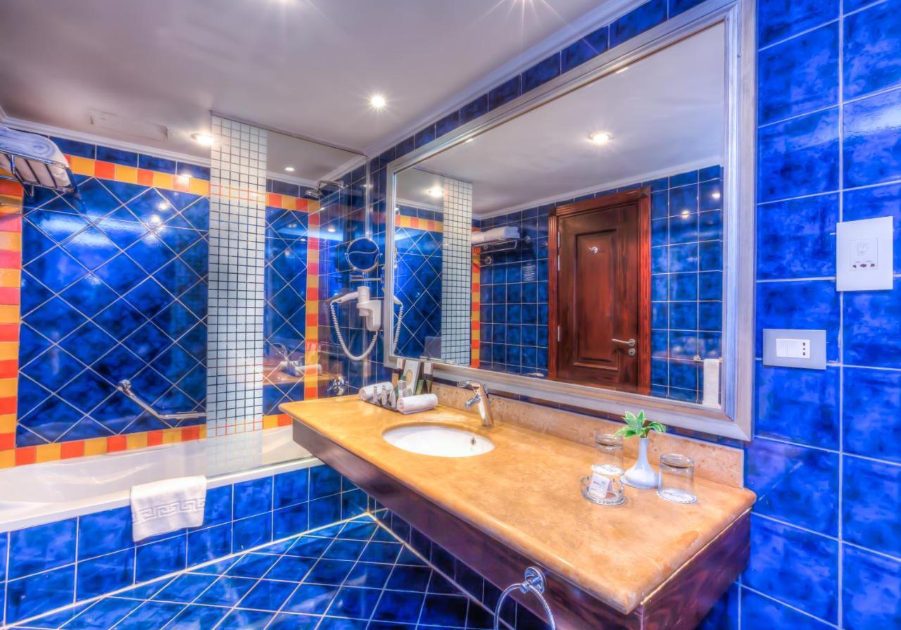 Porto Matrouh Beach Resort Mersa Matruh Dış mekan fotoğraf