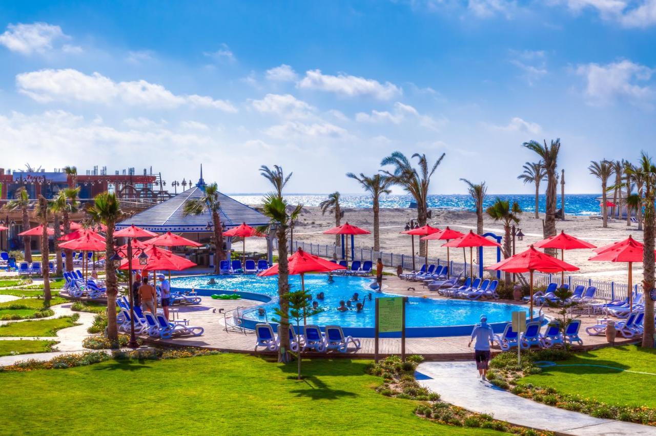 Porto Matrouh Beach Resort Mersa Matruh Dış mekan fotoğraf